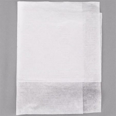 Cpc White Junior Low-Fold Dispenser Napkin, 8000Pk